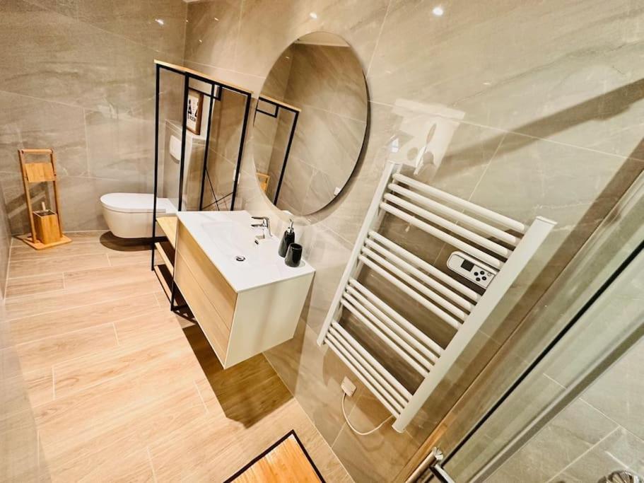 Les Appartements De Nana 4 - Studio Hypercentre, Rue Meynadier, Palais & Plage, Clim, Wifi Cannes Exterior photo