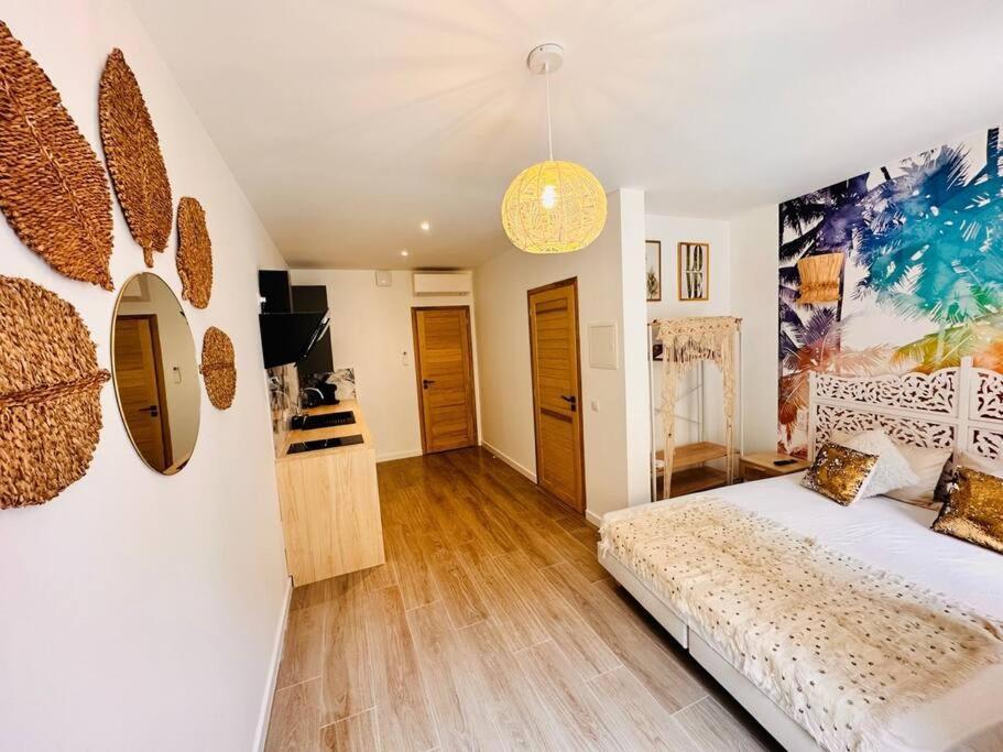 Les Appartements De Nana 4 - Studio Hypercentre, Rue Meynadier, Palais & Plage, Clim, Wifi Cannes Exterior photo